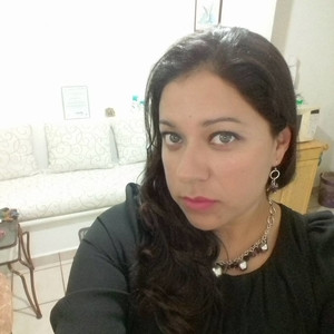 Michelle - profesor de biología - San Antonio la Isla