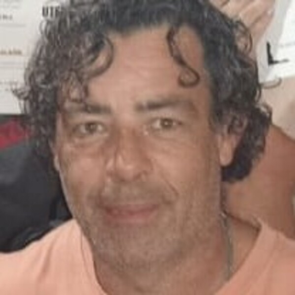 Ariel - Profesor musculación - Monte Grande