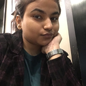 Divya - English teacher - Gurugram