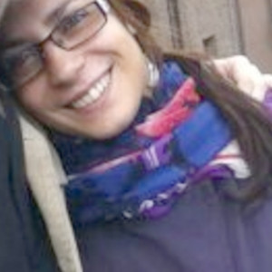 Simona - Prof de cuisine italienne - Braine-l'Alleud