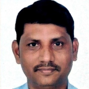 Pankaj - Chemistry tutor - Pune