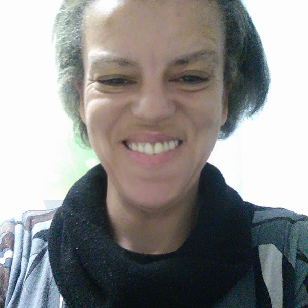 Isabel - Professor de francês - Lisboa