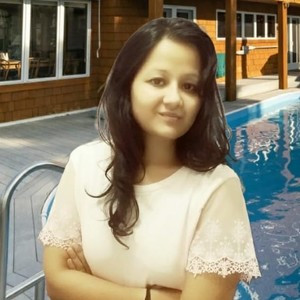 Garima - Biology tutor - Sonipat