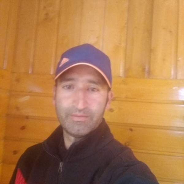 Shahnawaz - Geography tutor - Bijbehara