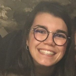 Lucile - Prof de préparation bac scientifique - Nancy
