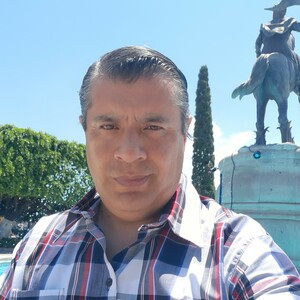 David Antonio - Profe de coaching para buscar empleo - Metepec