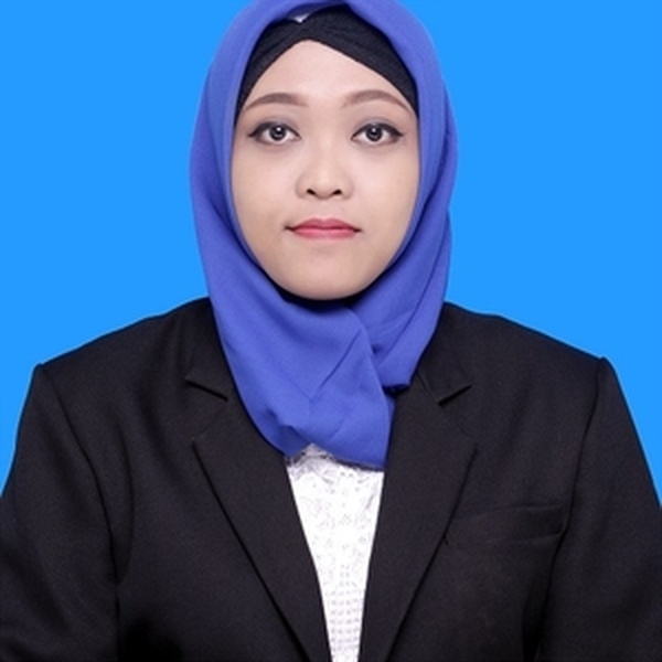 Nurma - Guru grammar bahasa inggris - Ngadirojo