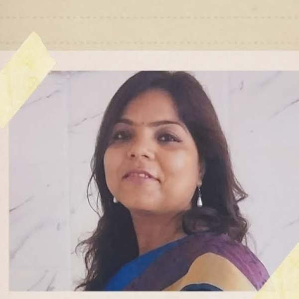 Garima - Physics tutor - Agra