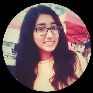 Akshita - English reading tutor - Ludhiana