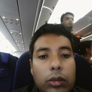 Arijit - Biology teacher - Gurugram