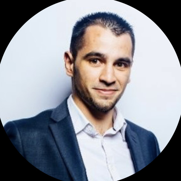 Alexandre - Prof de maths - Saint-Médard-en-Jalles