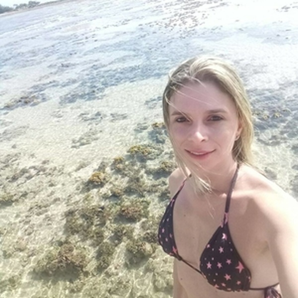 Anna - personal trainer - 