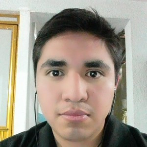 Jonathan Gilberto - Profesor de cálculo - Ixtapaluca