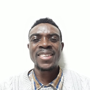 Michael Ekow - Leadership tutor - London