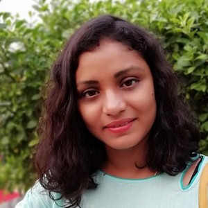 Divya - Programming languages tutor - Gurugram