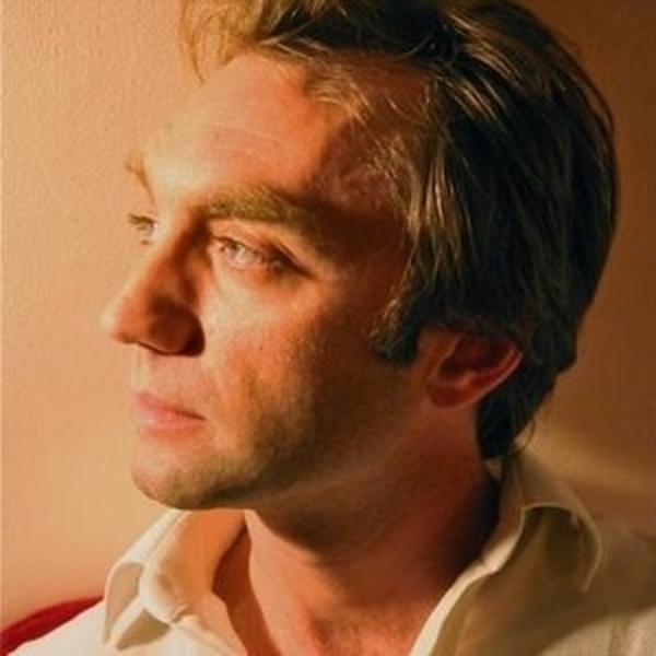 Sylvain - professeur de français scolaire - Grenoble