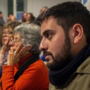 Maximiliano - Profesor apoyo escolar - Córdoba