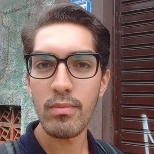 CAIO VINICIUS - Professor de inglês - São Paulo