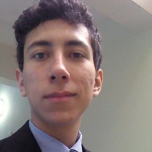 Renan Raziel - Professor de matemática - Volta Redonda (Rio de Janeiro)