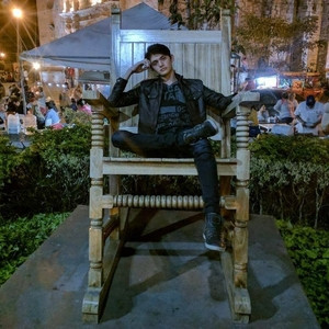 Daniel - Profesor de guitarra - Los Mochis