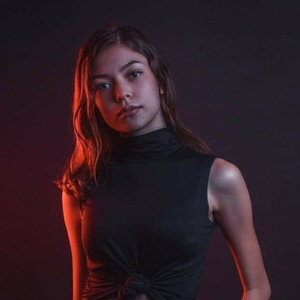 Astrid - Profe de fotografía - Mérida