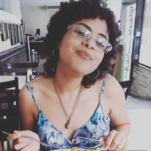 Gabrielle - Professor de filosofia - 
