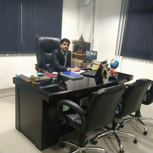 Akash - Leadership tutor - Bewar