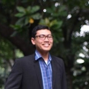 Wahid - Guru bimbingan sekolah - 