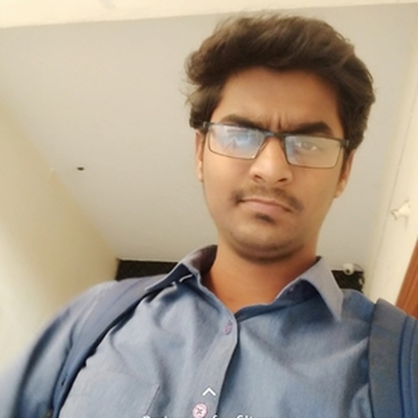 Sai - Geography tutor - Hyderabad