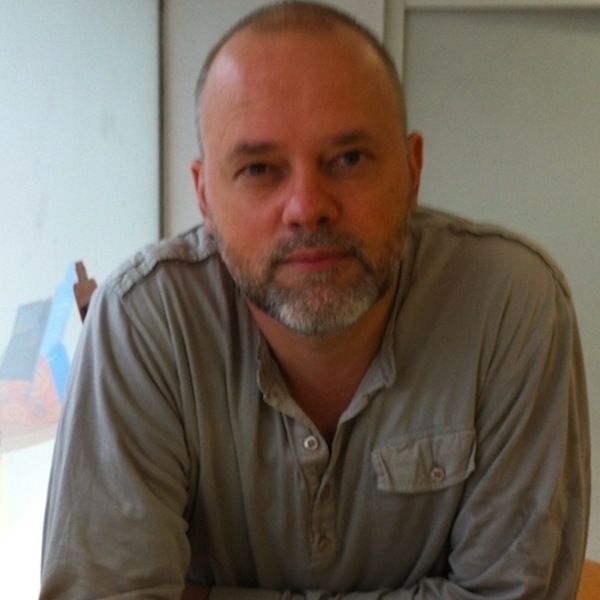 David - Prof d'aide aux devoirs - Paris 20e