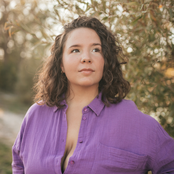Loanne - Prof de maths - Saint-Étienne