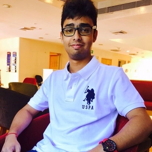 Shubhranil - Mechanical engineering tutor - Uttarpara Kotrung