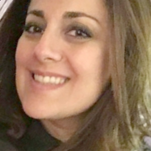 Pauline - Prof d'économie - Le Plessis-Trévise