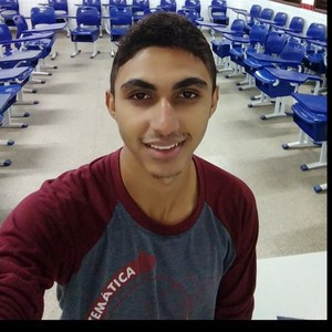 Jhonny - Professor de matemática - Imperatriz