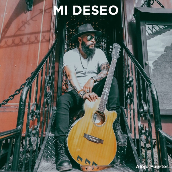 Alejo - profesor de canto - Bogotá