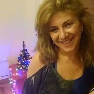 Alejandra - Profe de coaching para buscar empleo - Buenos Aires