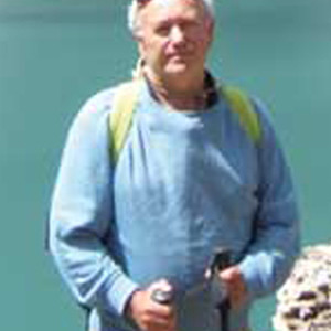 Jean-Paul - Prof d'indesign - Saint-Moré