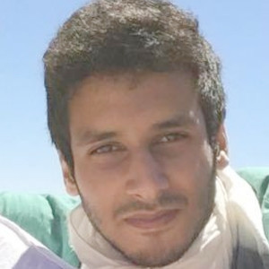 Anas - Prof de maths - Villeneuve-d'Ascq