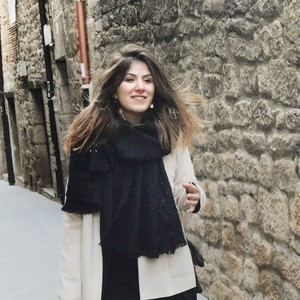 Ana - Profe de liderazgo - Pamplona