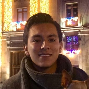 Fernando - Profesor de álgebra - Querétaro