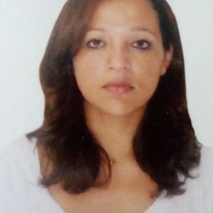 Aline - Prof de turismo - 