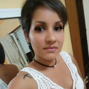 Gabriela - Profesor de física - Gualeguay