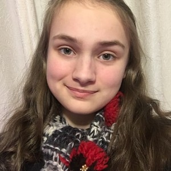 Leona - Natural Sciences teacher - Seattle