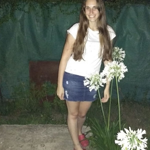 Sofia - Profesor apoyo escolar - Luján