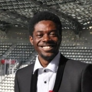 Edoukou Joseph - Prof de maths - Bondy