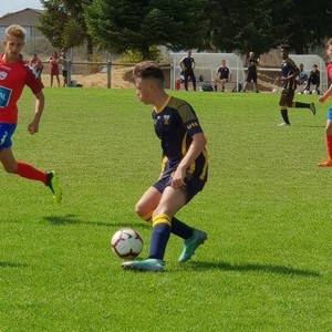 Gwenael - Prof de badminton - Saint-Parize-le-Châtel