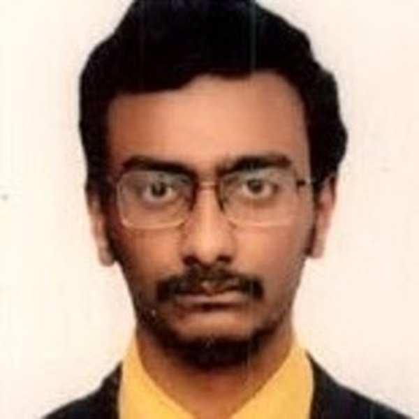 Rikdev - Mathematics tutor - New Westminster