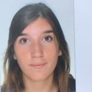 Bérénice - Prof de soutien scolaire - Antony