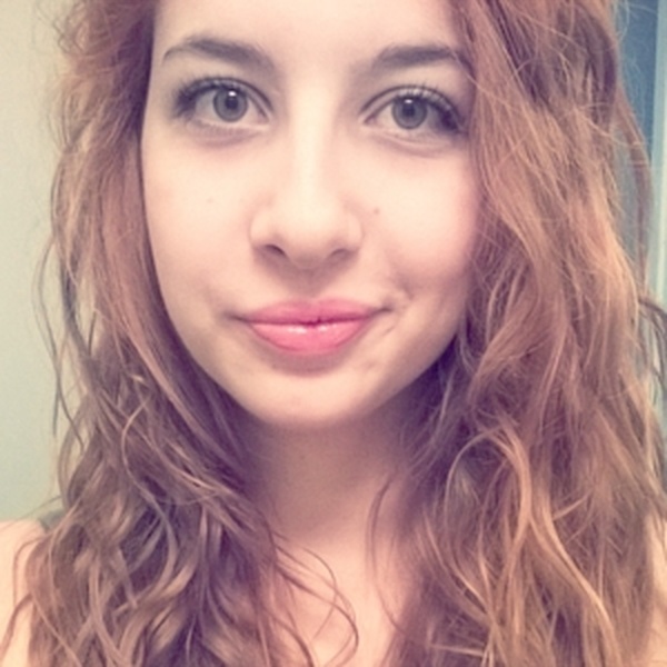 Cécile - Prof de français - Bouxières-aux-Dames
