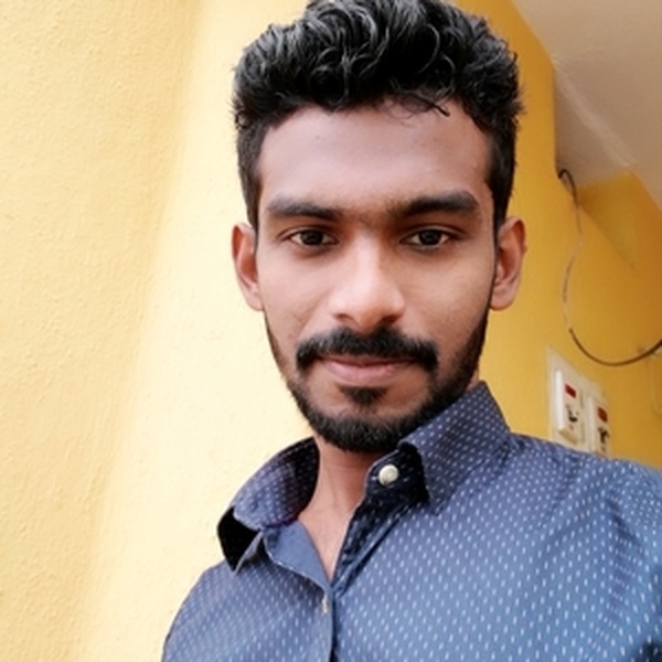 Ramshad - Cricket tutor - Bengaluru